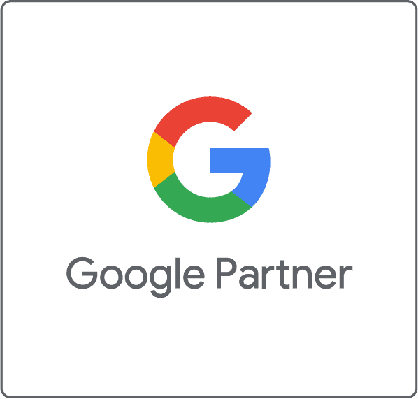 תג Google Partner